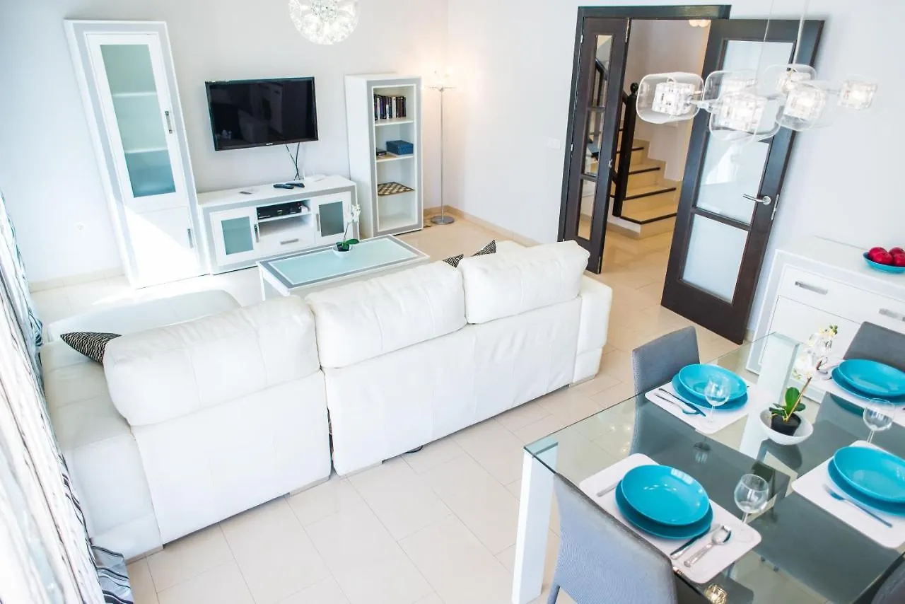 Family Villa 