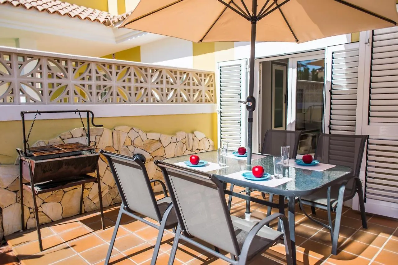 Family Villa 
