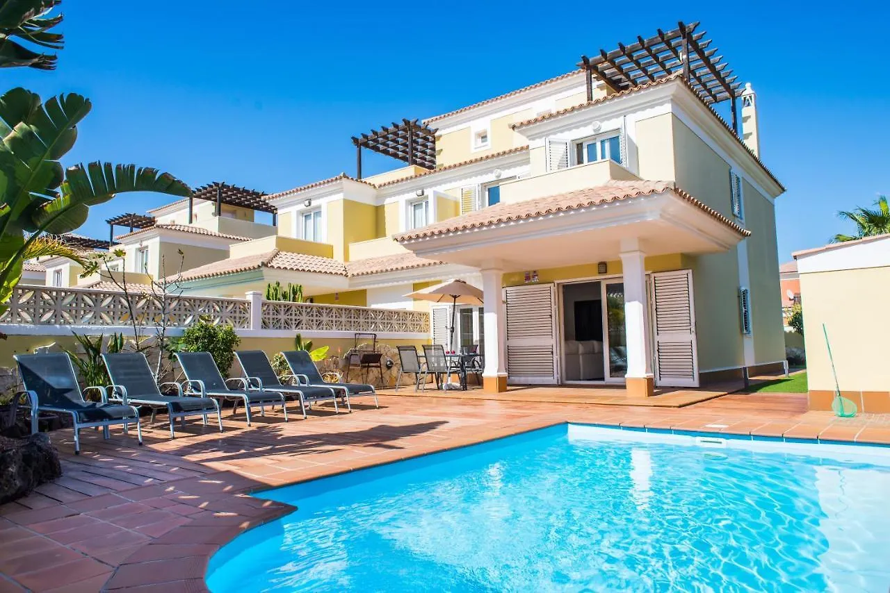 Family Villa 