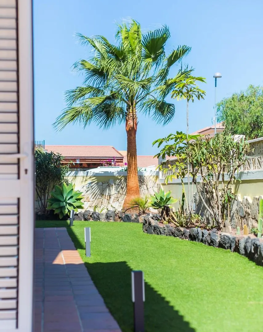 Family Villa 