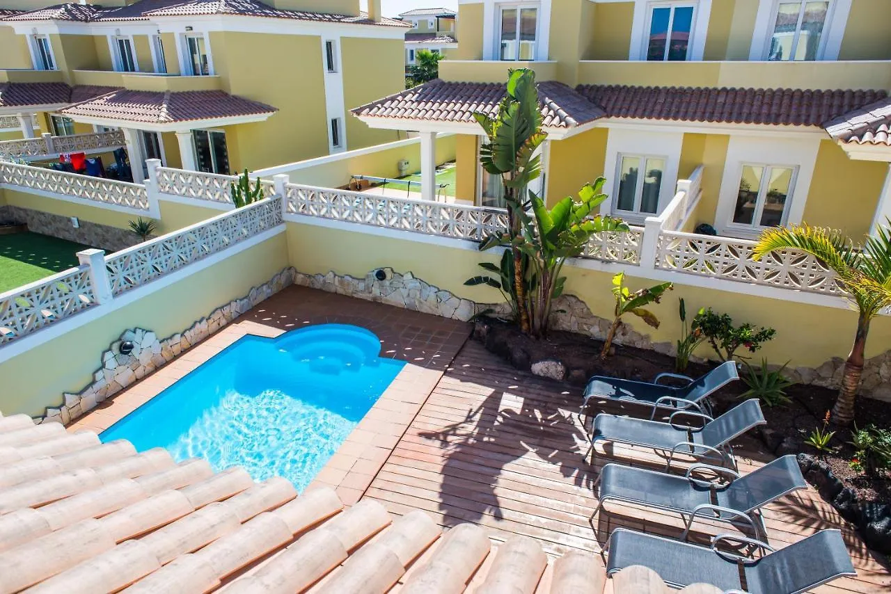 Family Villa 