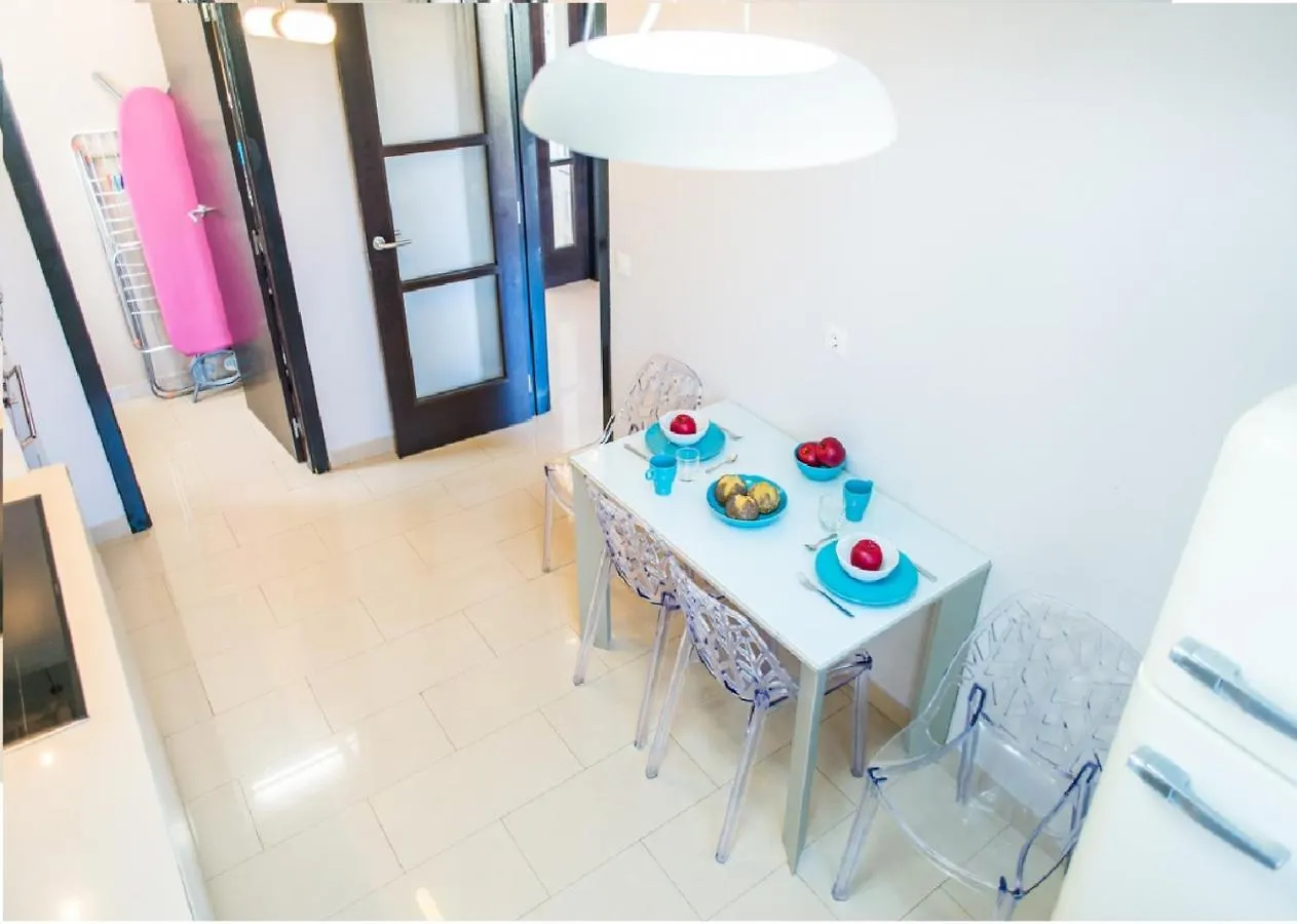 Family Villa 