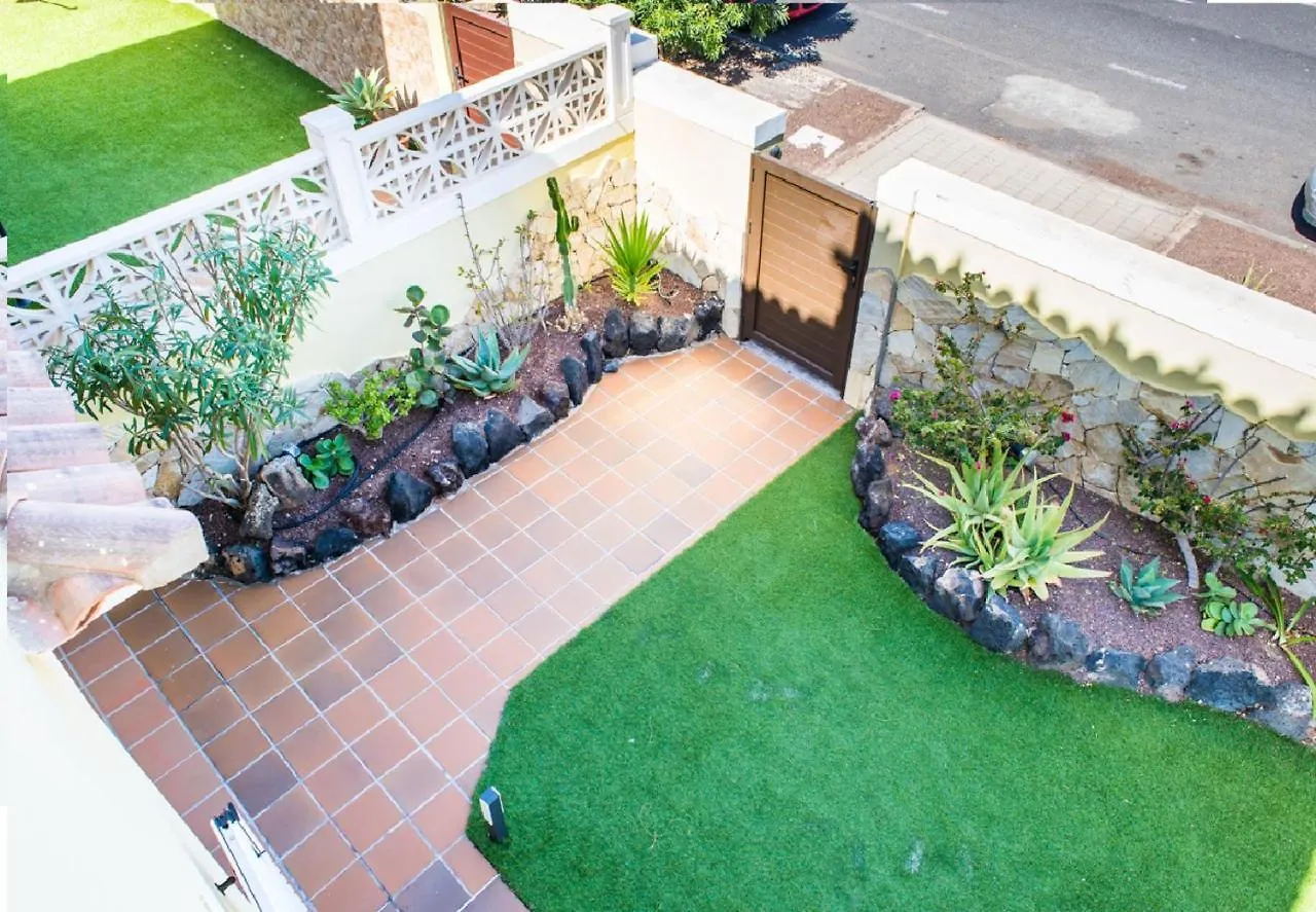 Family Villa 